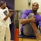 Illustration for article titled I'm Kobe Bryant, And I'm Taking Over This Motion Picture